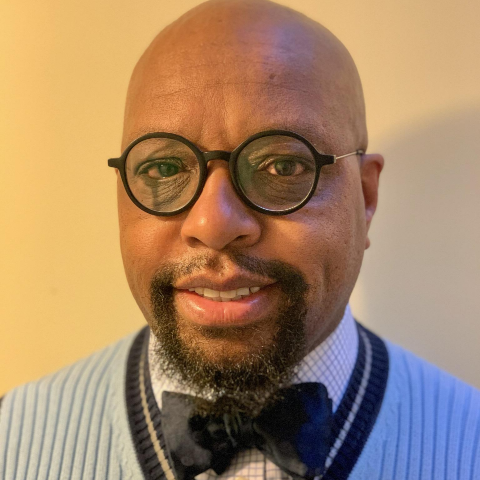 Marcus Wolfe Photo 11