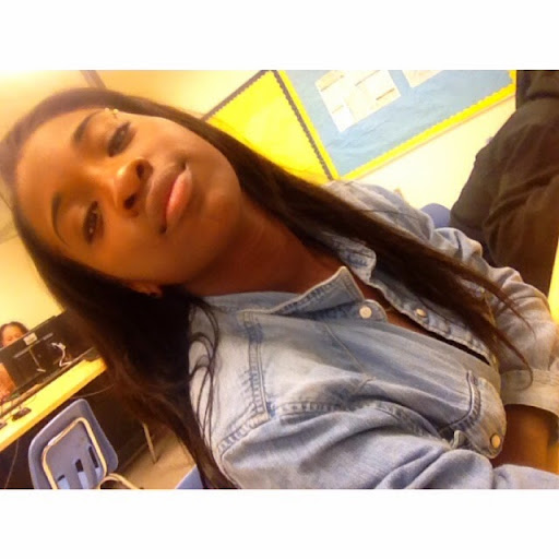 Ashley Tate Photo 19