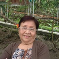 Antonia Martinez Photo 24