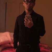 Thomas Zheng Photo 12