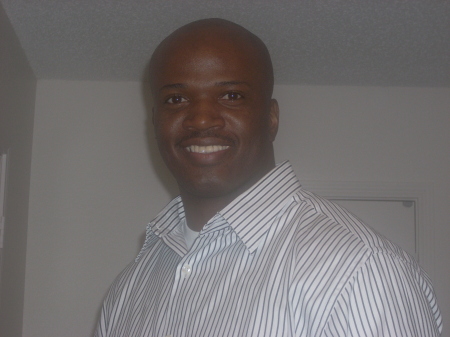 Ronnie Tibbs Photo 3