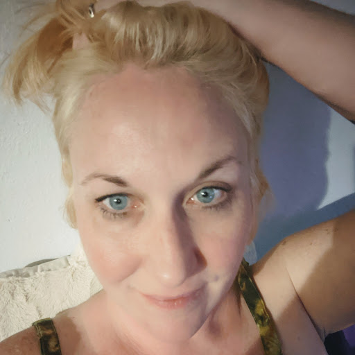 April Almond Photo 2