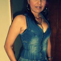 Erika Manrique Photo 1