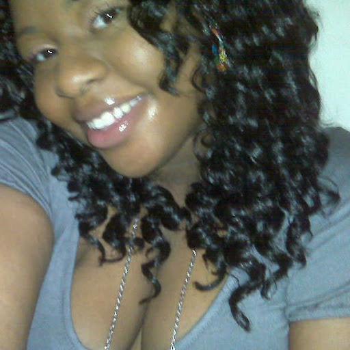 Candace Campbell Photo 21