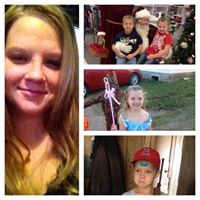 Crystal Clough Photo 29