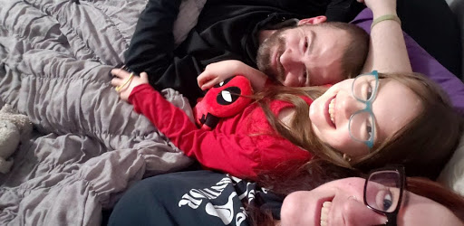 Kristopher King Photo 32