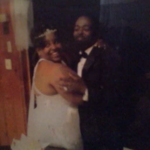 Ruth Hampton Photo 22