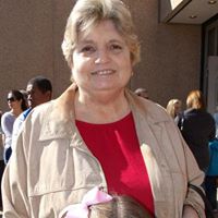 Mary Pierce Photo 9
