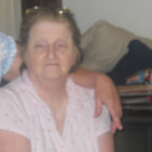 Janice Carty Photo 3