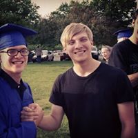 Ryan Deschenes Photo 3