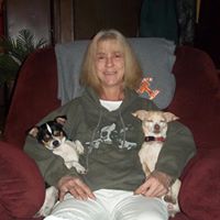 Martha Irwin Photo 14