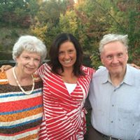Christine Laing Photo 17