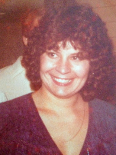Gail Pettit Photo 5