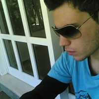 Abraham Curiel Photo 6