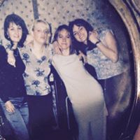 Caroline Webster Photo 36