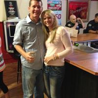 Kelly Hamm Photo 17