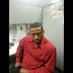Joseph Hendricks Photo 22