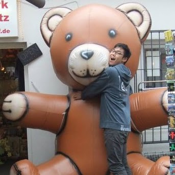 Alexander Chang Photo 22