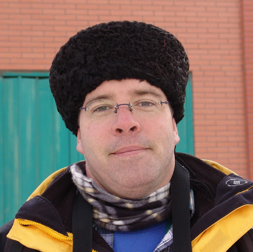 John Blackburn Photo 43