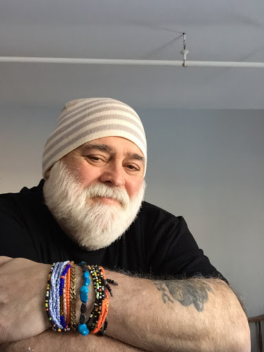 Eric Whittaker Photo 40