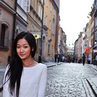 Yue Wang Photo 22