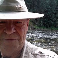 Stephen Kent Photo 35