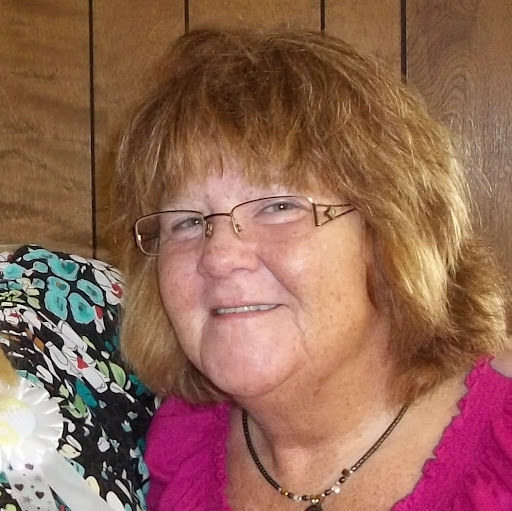 Cyndi Walker Photo 8