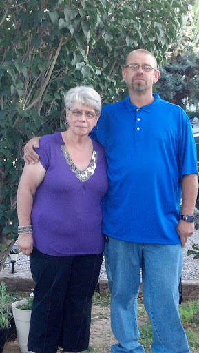 Virginia Rogers Photo 20