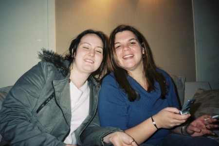 Jennifer Rieck Photo 7