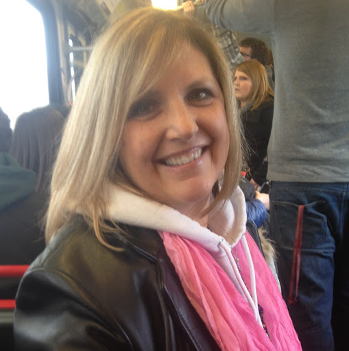 Cathy Sparks Photo 17