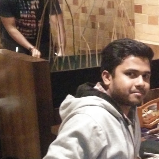 Rajeev Krishnan Photo 22