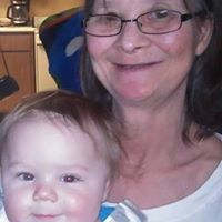 Cynthia Mccully Photo 6