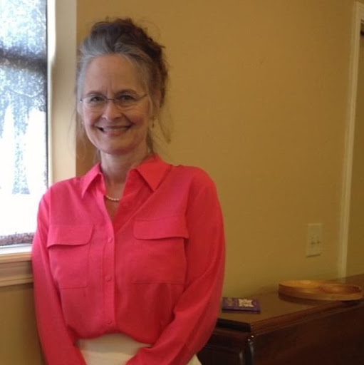 Annette Olsen Photo 37