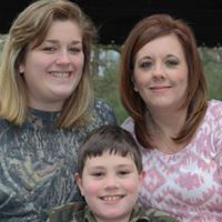 Virginia Talley Photo 11