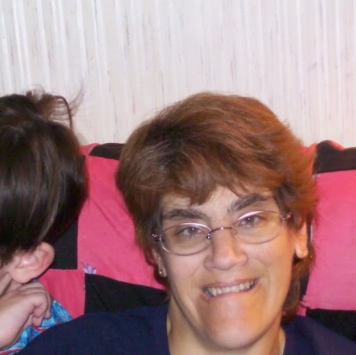 Rebecca Andersen Photo 14