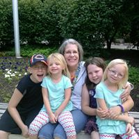 Paula Switzer Photo 15