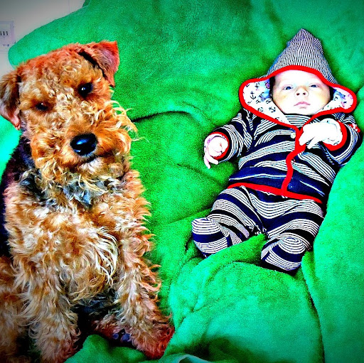 Sandra Richter Photo 39