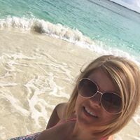 Tracy Humphries Photo 11