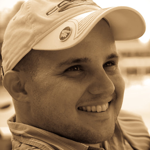 Gary Parker Photo 16