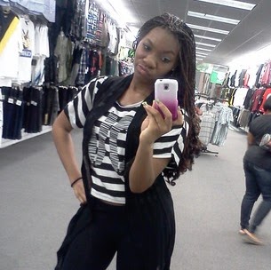 Alicia Forbes Photo 18