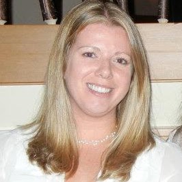 Elizabeth Hartnett Photo 12