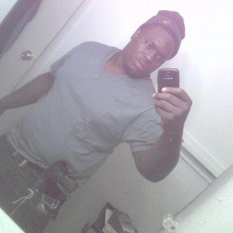 Lonnie Robinson Photo 13