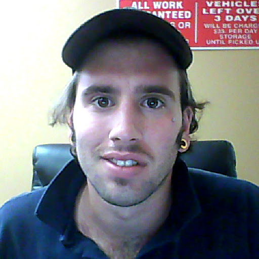 Cody Hartmann Photo 7