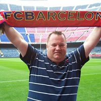 Stephen Cartwright Photo 20