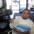 Robert Govea Photo 6