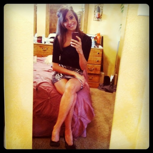 Teresa Everett Photo 23