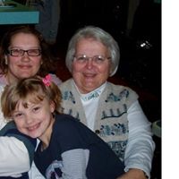 Connie Swanson Photo 27