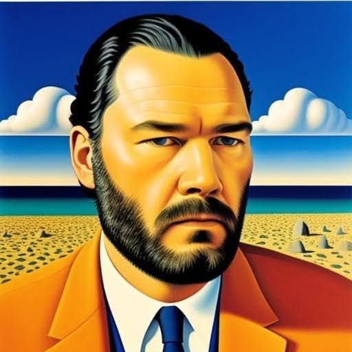 Andrew Mclaughlin Photo 17