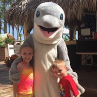 Stacey Evans Photo 33