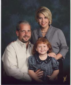 Stephanie Jenkins Photo 30